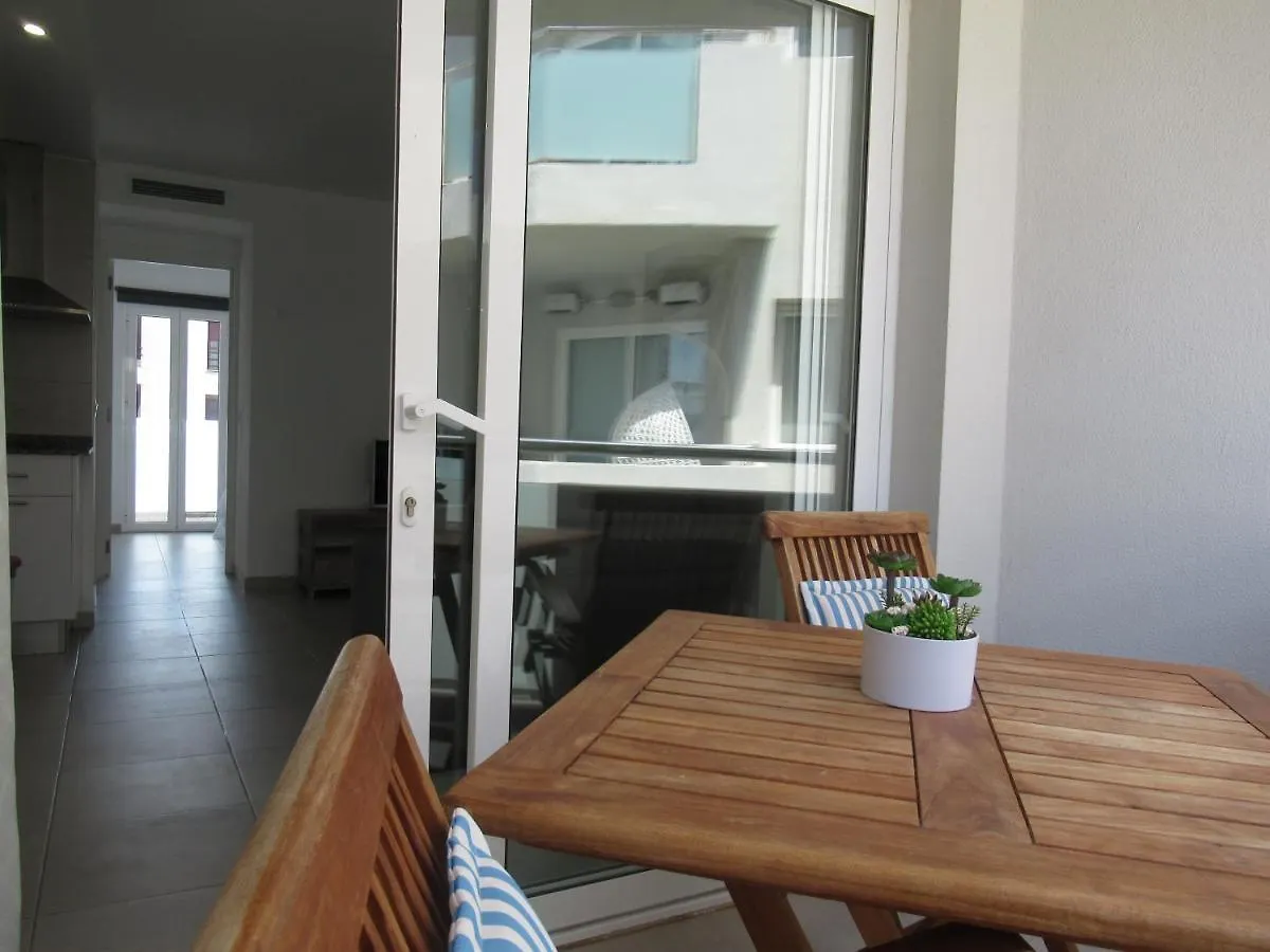 La Rosita Sun Apartments, By Comfortable Luxury Corralejo Apartment