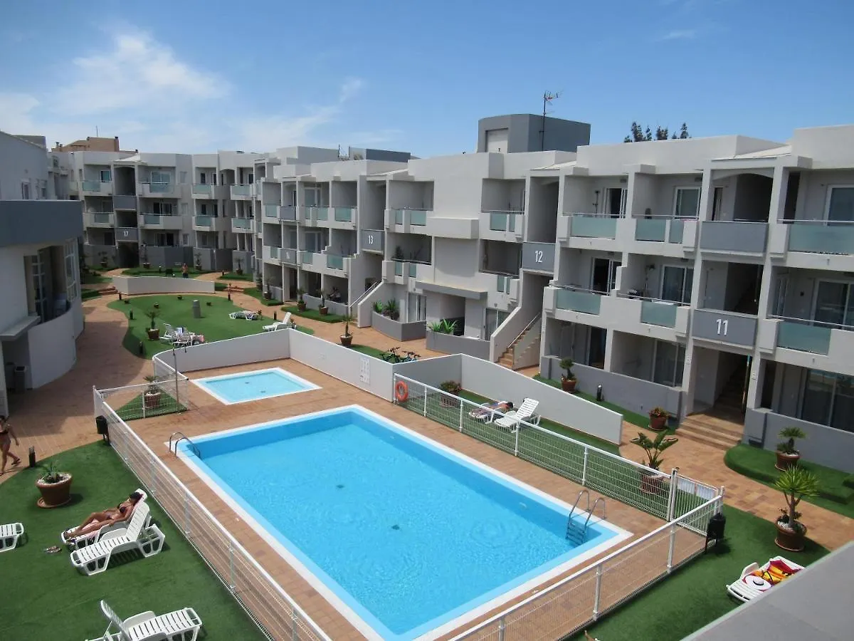 La Rosita Sun Apartments, By Comfortable Luxury Corralejo