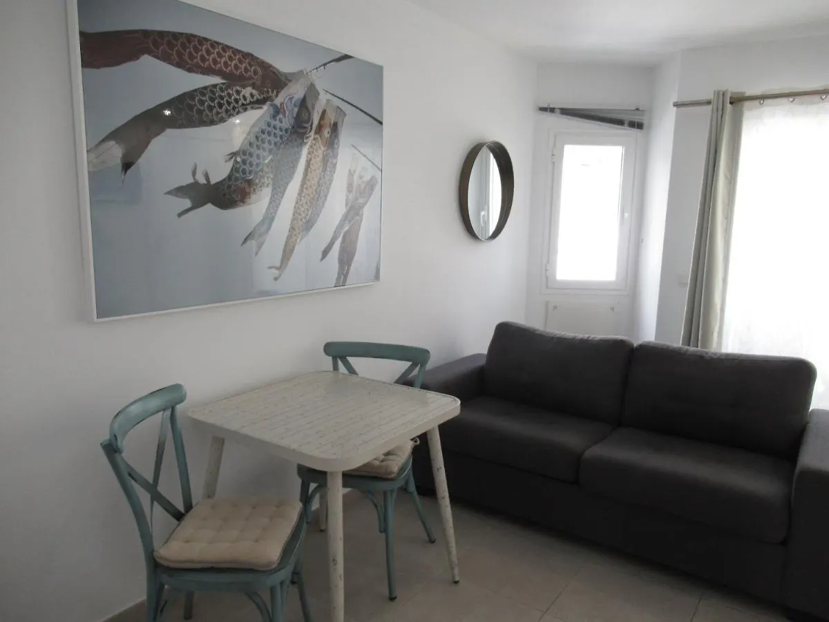 Apartment La Rosita Sun Apartments, By Comfortable Luxury Corralejo