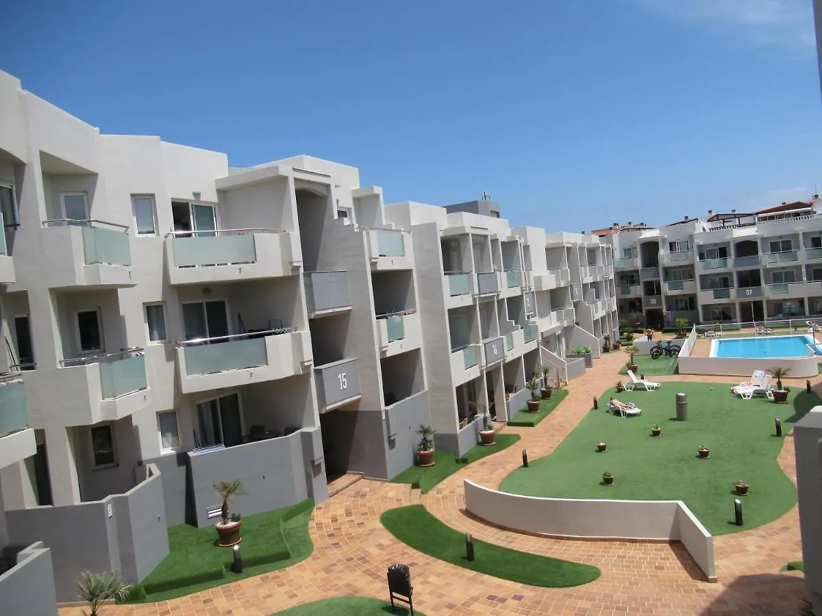 La Rosita Sun Apartments, By Comfortable Luxury Corralejo Apartment
