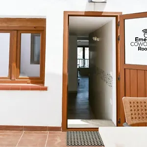 Casa Esmeralda Appartamento