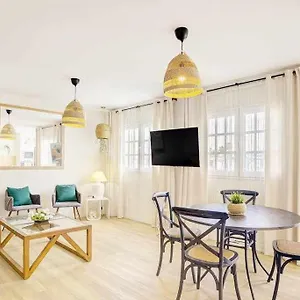 Villa La Favorita, Preciosa Con Piscina Privada, Corralejo