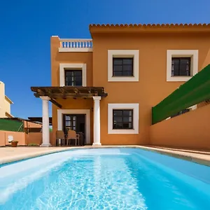 Ftv Holidays Homes Casa vacanze