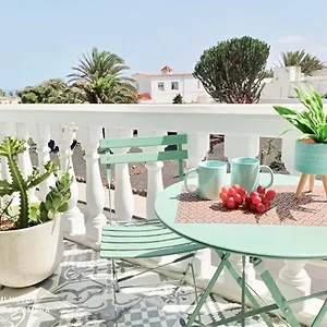 Apartamento Casa Azul, Corralejo