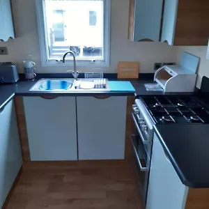 Holiday Caravan Trough Of Bowland Apartment Settle