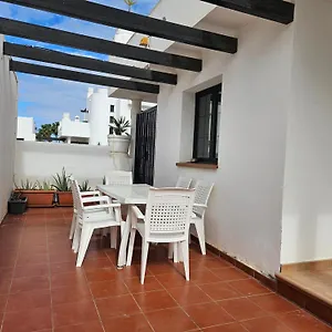 Villa Casa Royal, Corralejo