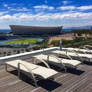 The Legacy Apartment Cape Town