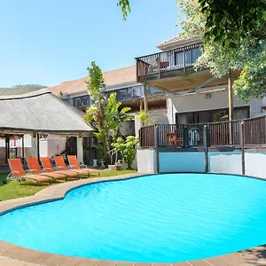 Planet Africa Apartment Cape Town