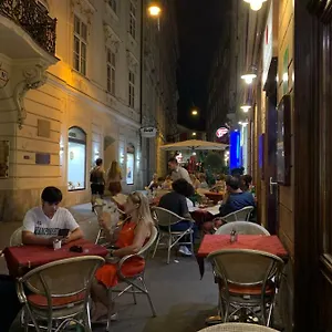 Kh Stephansplatz Appartamento Vienna