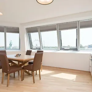 Yourapartment Prater Appartamento Vienna